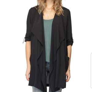 Gentle Fawn Joie Open Jacket SZ XS NWT